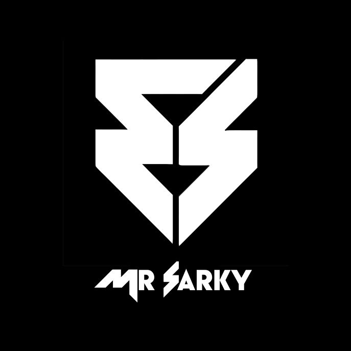 MrSarky @mr_sarky