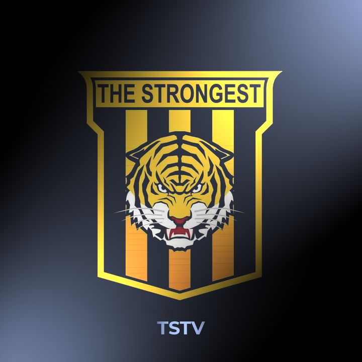 TSTV @thestrongest.tv