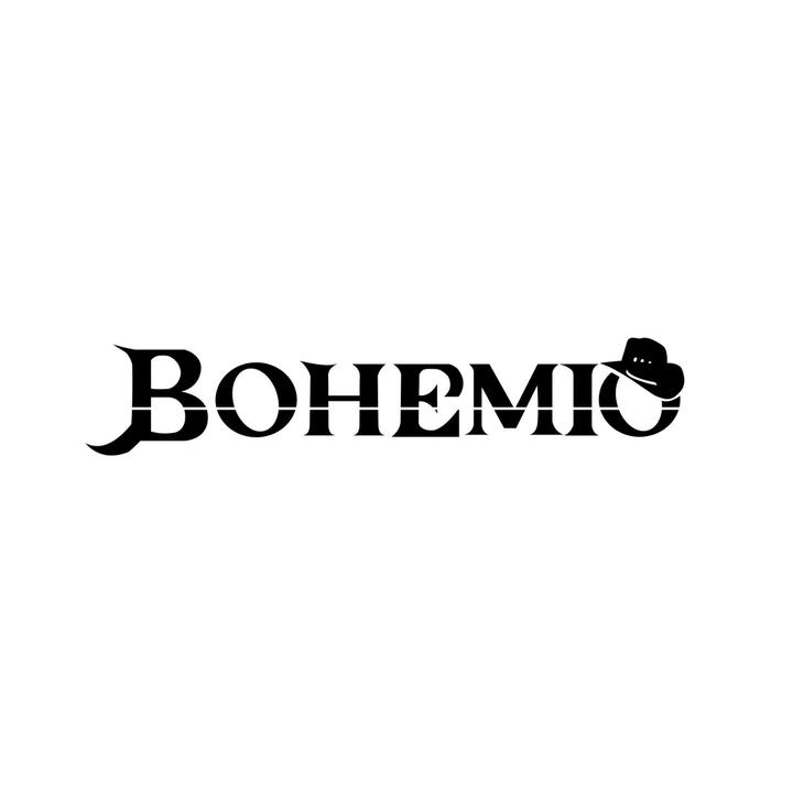 Bohemio @grupobohemio
