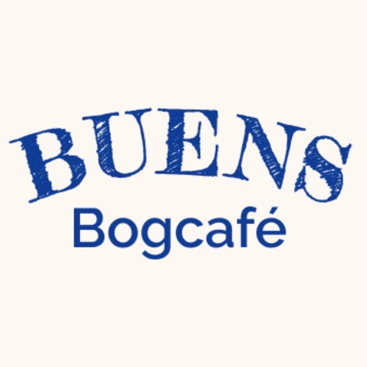 Buens Bogcafe - Aalborg @buensbogcafe
