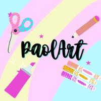 🌟PaolArt🌟 @letters_paolart