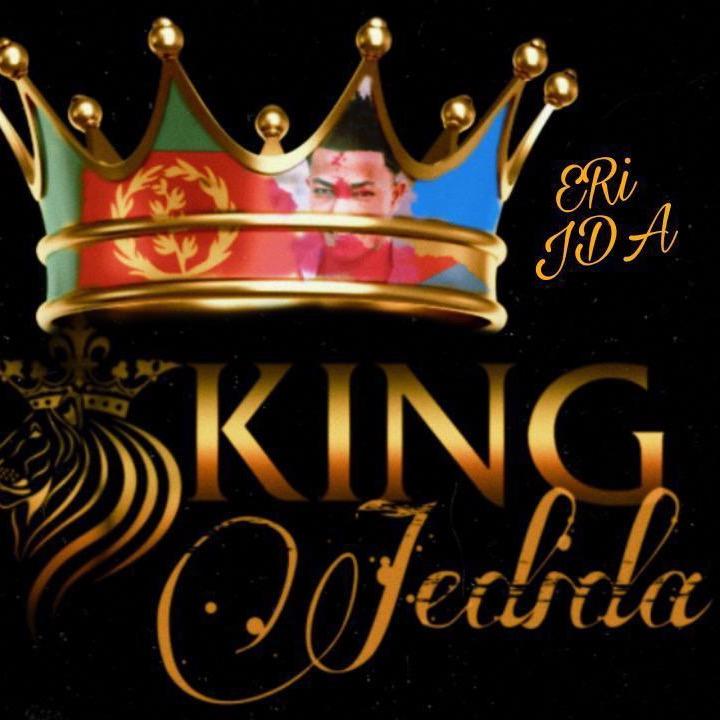 KING ጀዲዳ💎🇪🇷👑 @king_jedida