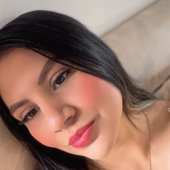 Nathalia Cristina @nathaliacristinaoficial