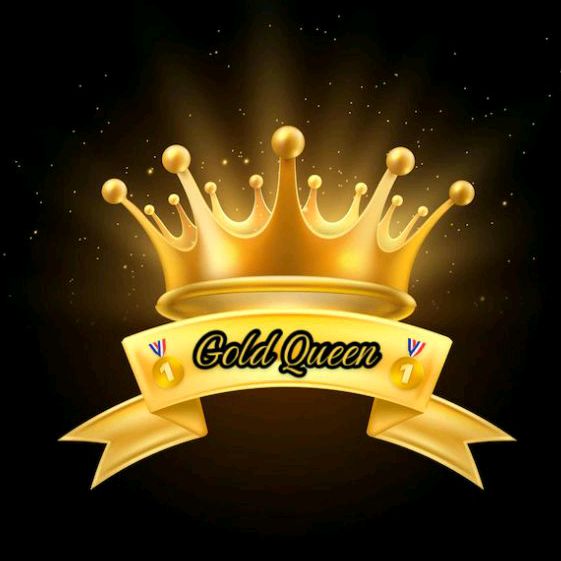 🥇👸GoldQueen👸🥇 @gold_queen_7