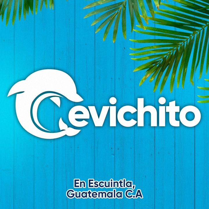 Cevichito en Escuintla @cevichitorestaurant