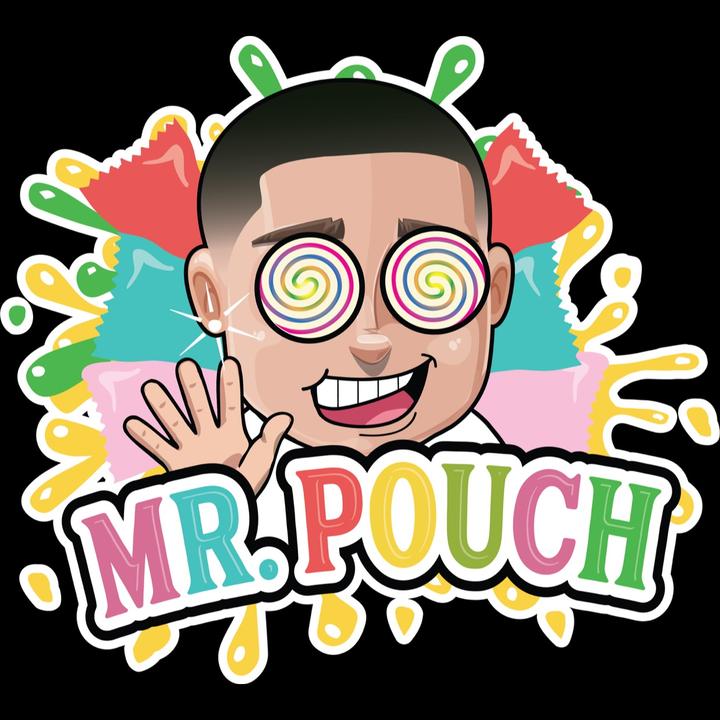 Mr. Pouch @mr.pouch