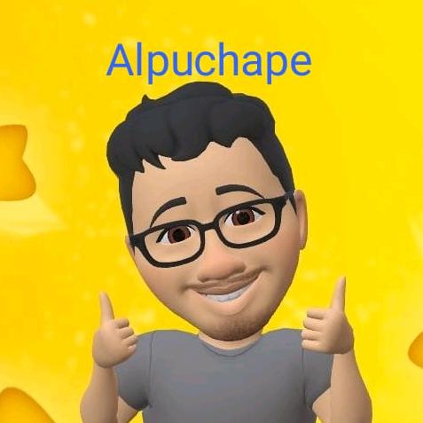 Alpuchape @alpuchape