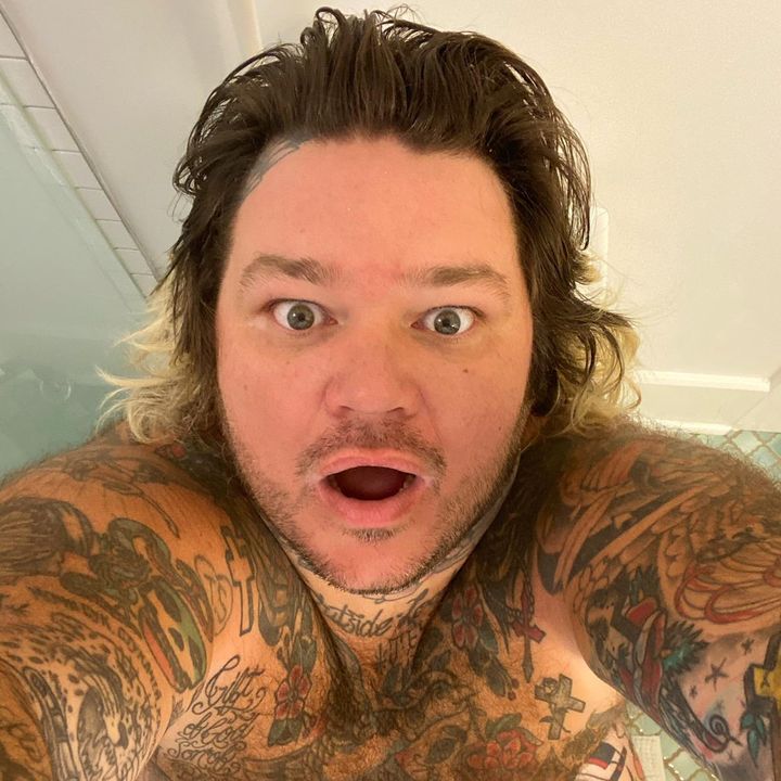 MATTY MATHESON @mattymatheson