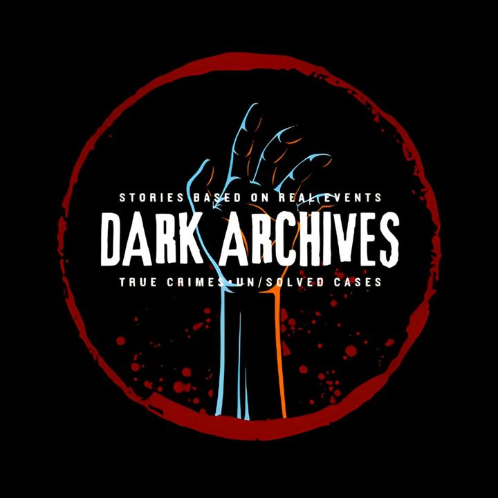 DARK ARCHIVES @dark_archives