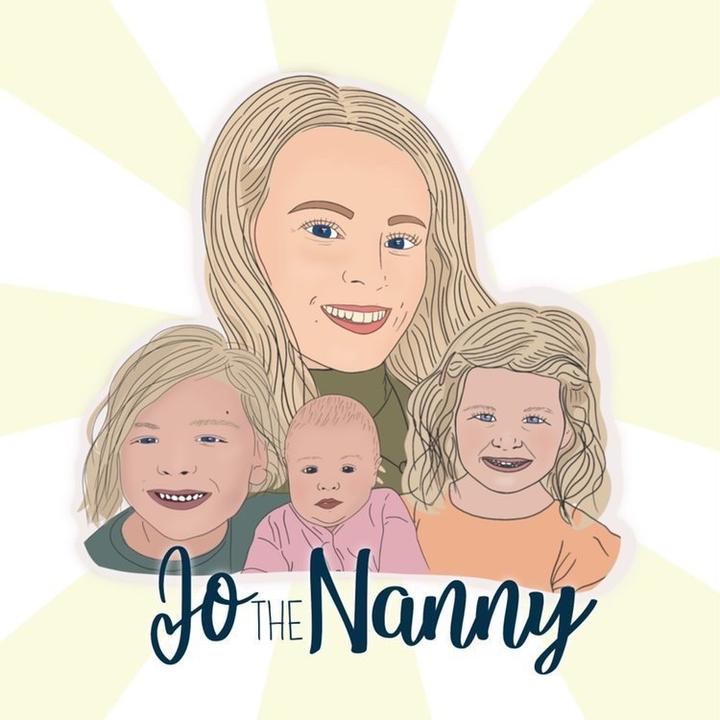 Jo The Nanny @jo_the_nanny