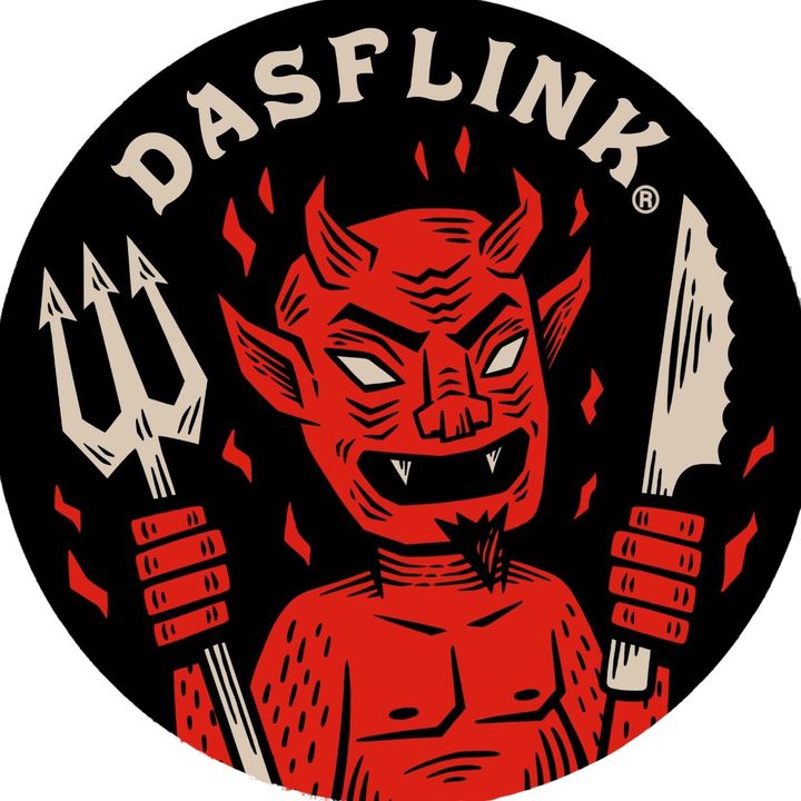 Dasflink @dasflink