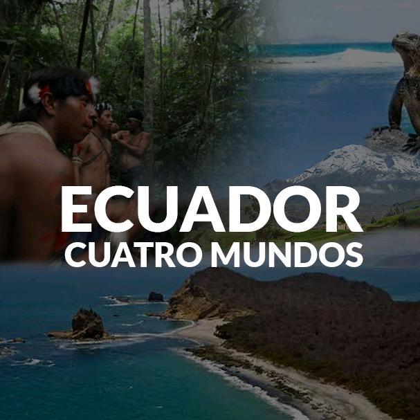 Ecuador Turismo 🇪🇨 @ecuador_turismo_