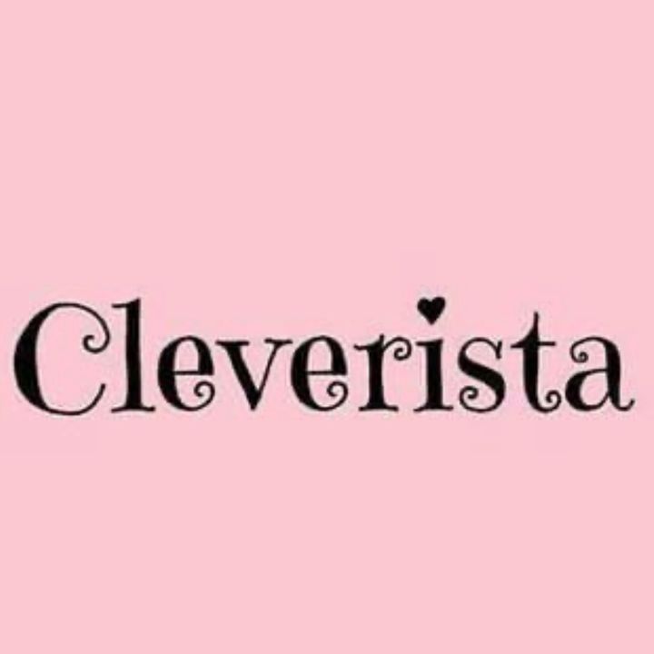 cleverista_tiktok @cleverista_tiktok