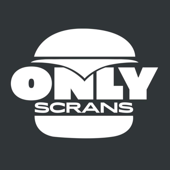 Only Scrans @onlyscrans