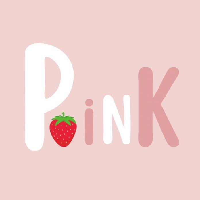 PINK @pink_27sd