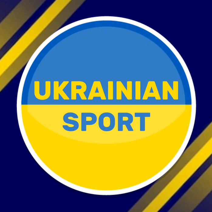 Ukrainian_sport @ukrainian_sport