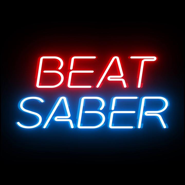 Beat Saber @beatsaber