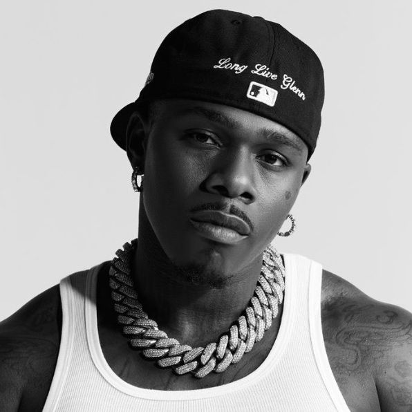 Dababy @dababy