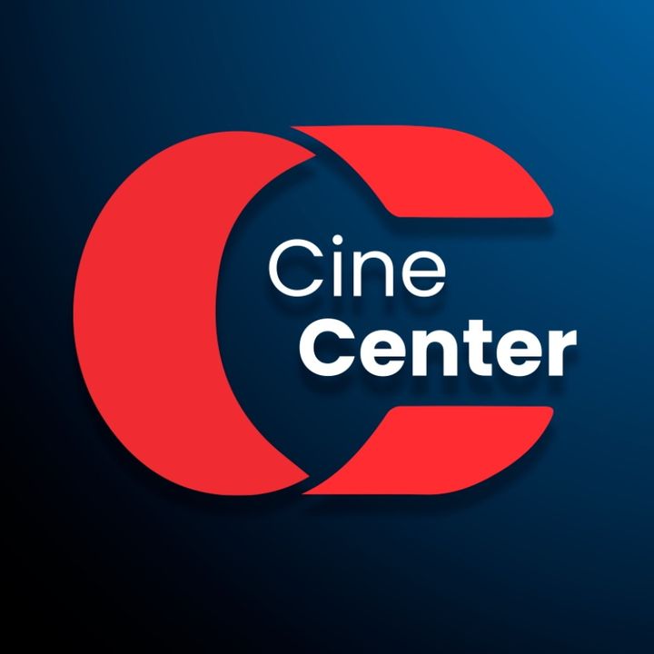 Cine Center Bolivia @cinecenterbo