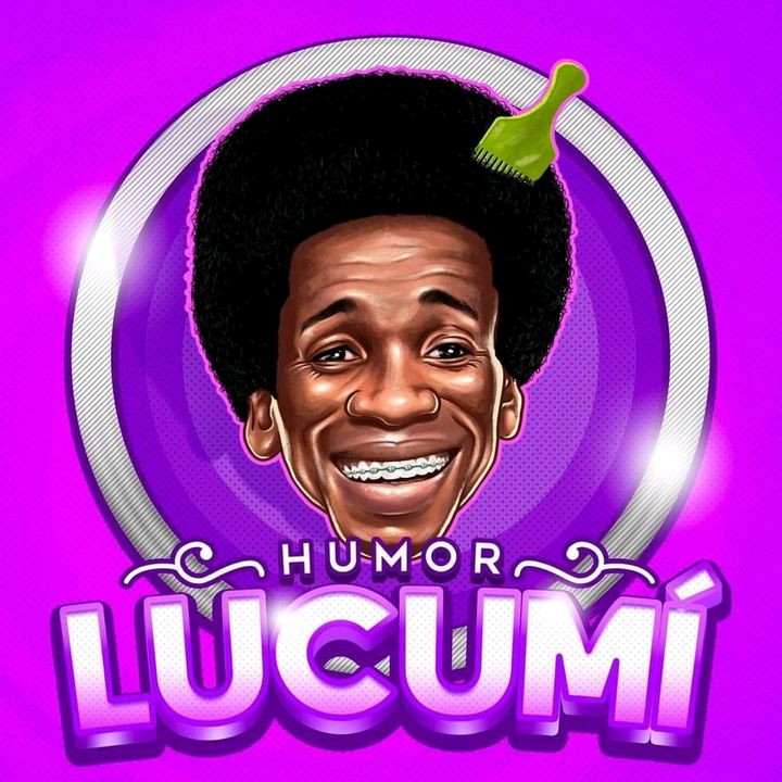 Hugo Neimer Lucumi @humorlucumi