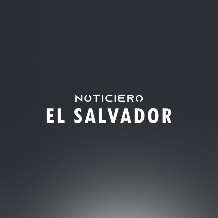 Noticiero El Salvador @noticierosv