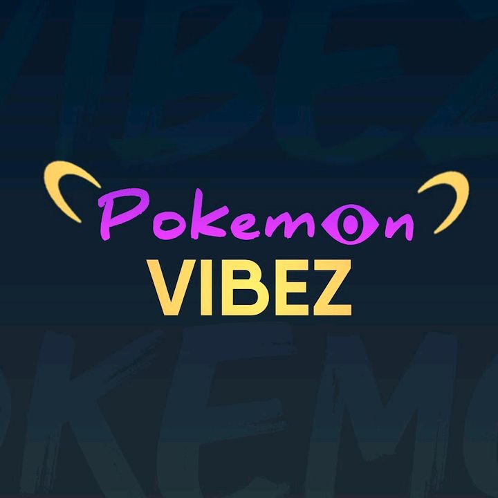 Pokemon_Vibez @pokemon_vibez