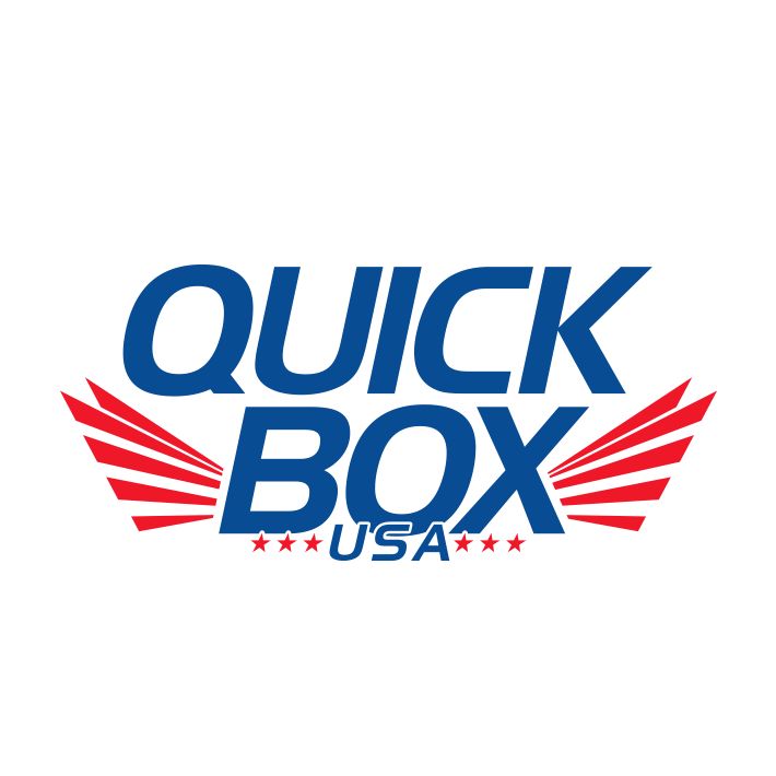 Casillero🇺🇸 Quick Box USA @quickboxusa