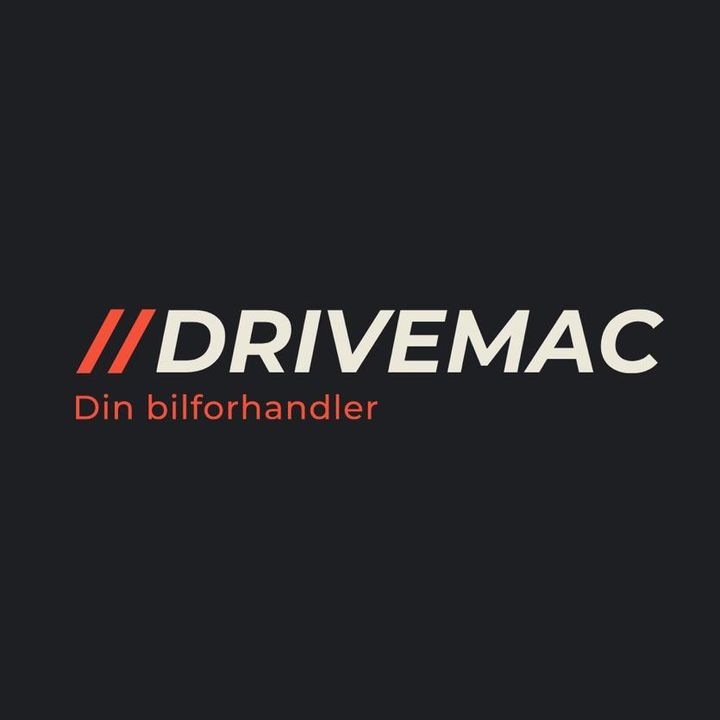 Drivemac @drivemac.no