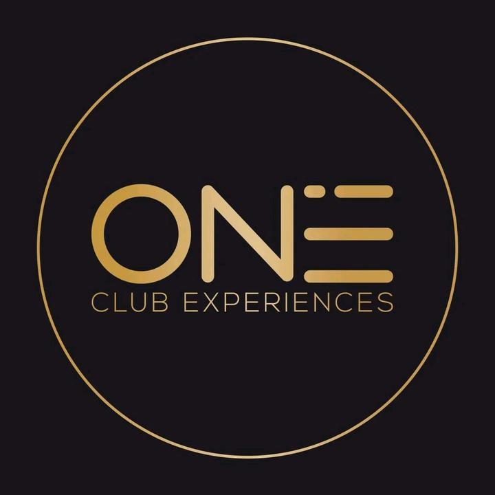 ONE CLUB BUCHAREST @oneclubexperience
