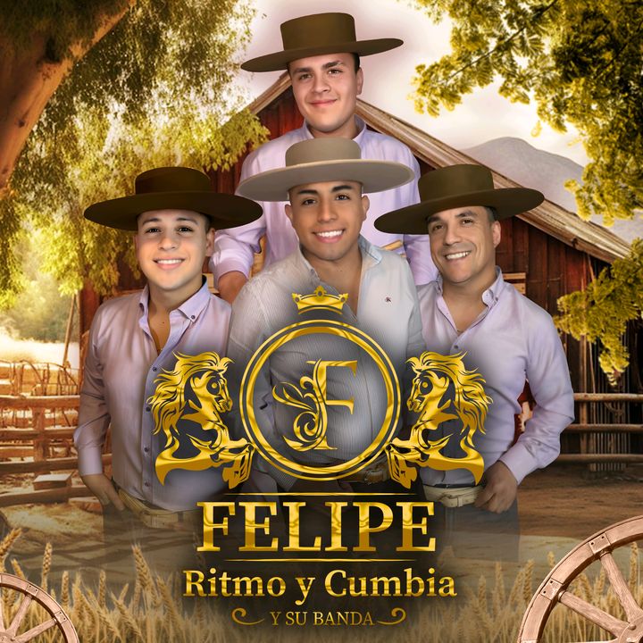 Felipe Ritmo Y Cumbia @feliperitmoycumbia