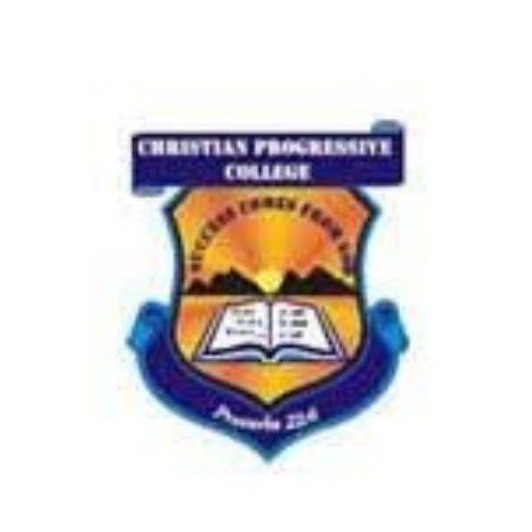 Christian Progressive College @christianprogressivecol3