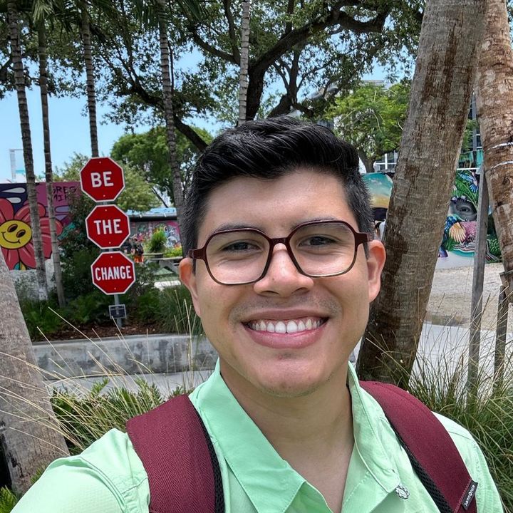 Rodrigo Puente @ro_puente