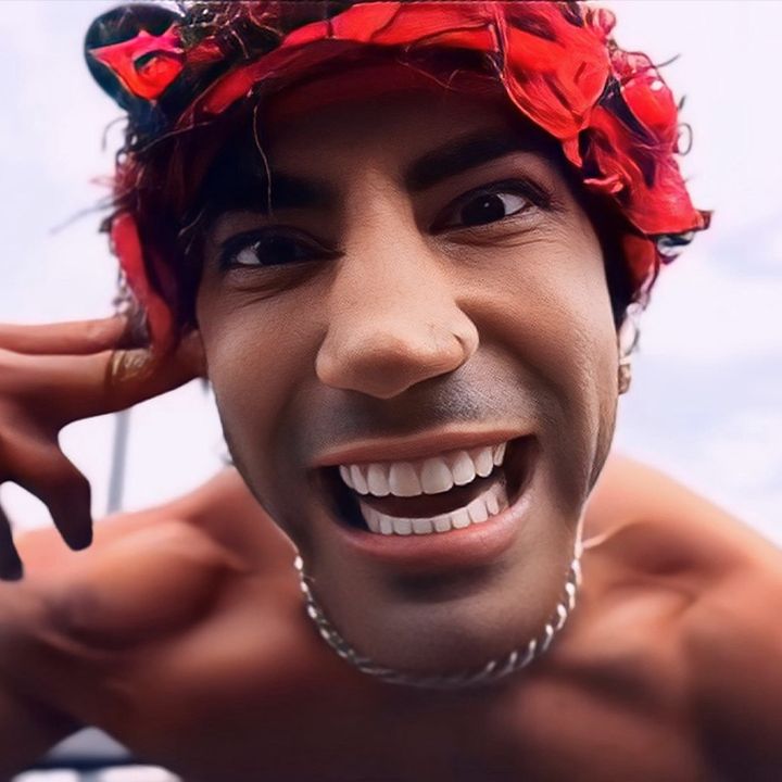 fousey @yse