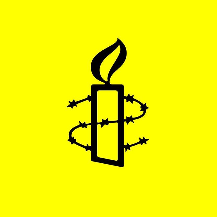 Amnesty Norge @amnesty_norge