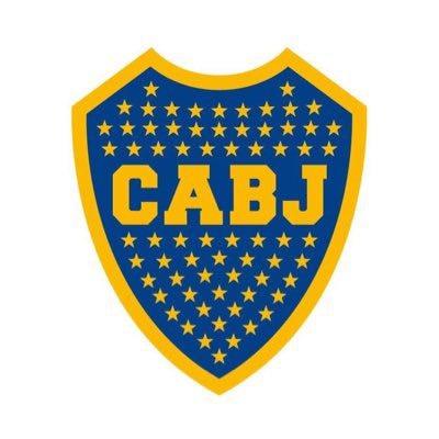 Boca Juniors @bocajuniors