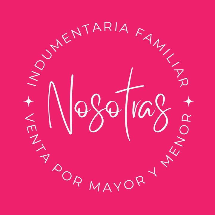 NOSOTRAS💕 @showroom.nosotras