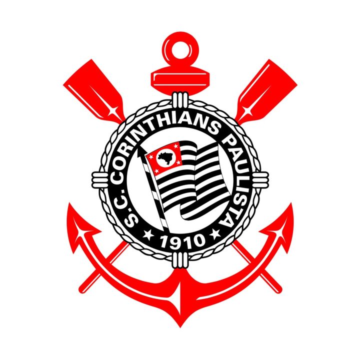 Corinthians @corinthians