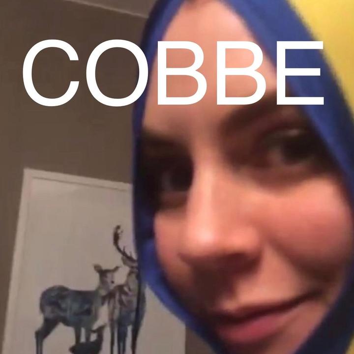 COBBE @cobbecobbe