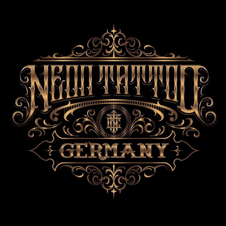 Neon Tattoo Germany @neon_tattoo_germany