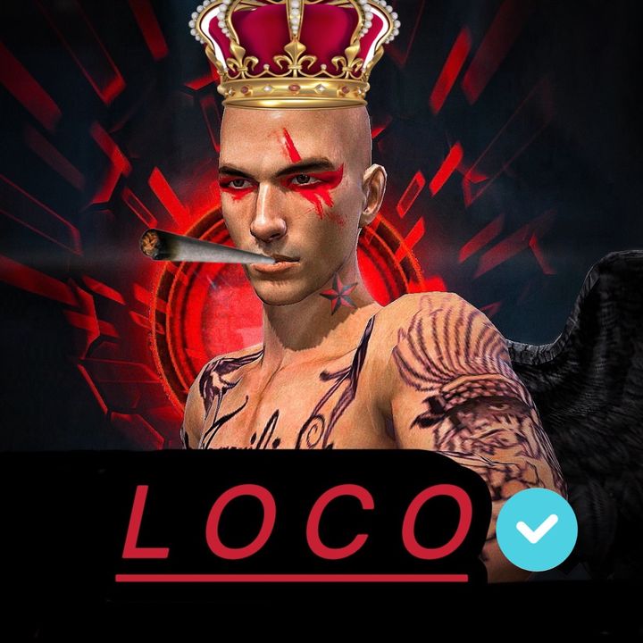 L  O  C  O  @vip_loco.1