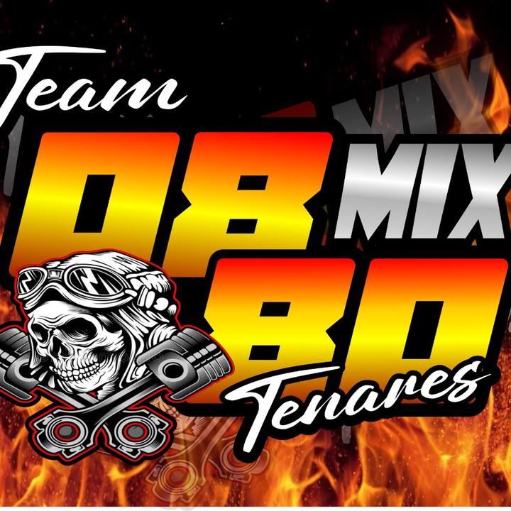 @Team_mix_0880_oficial @team_mix_0880_oficial