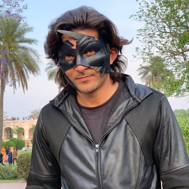 💥🔥 KRRISH ☑️🔥💥 @lahorikrrish1