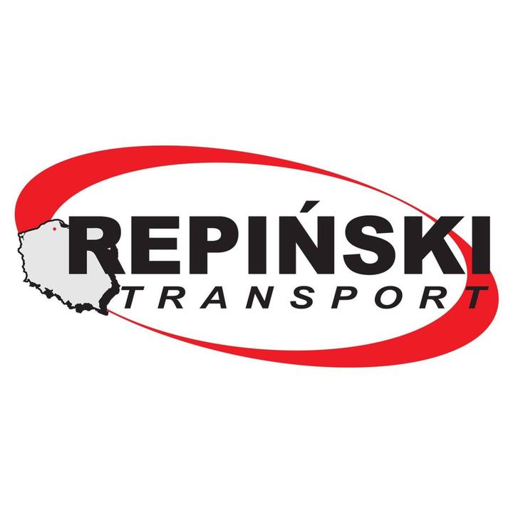 Repiński Transport @repinski_transport