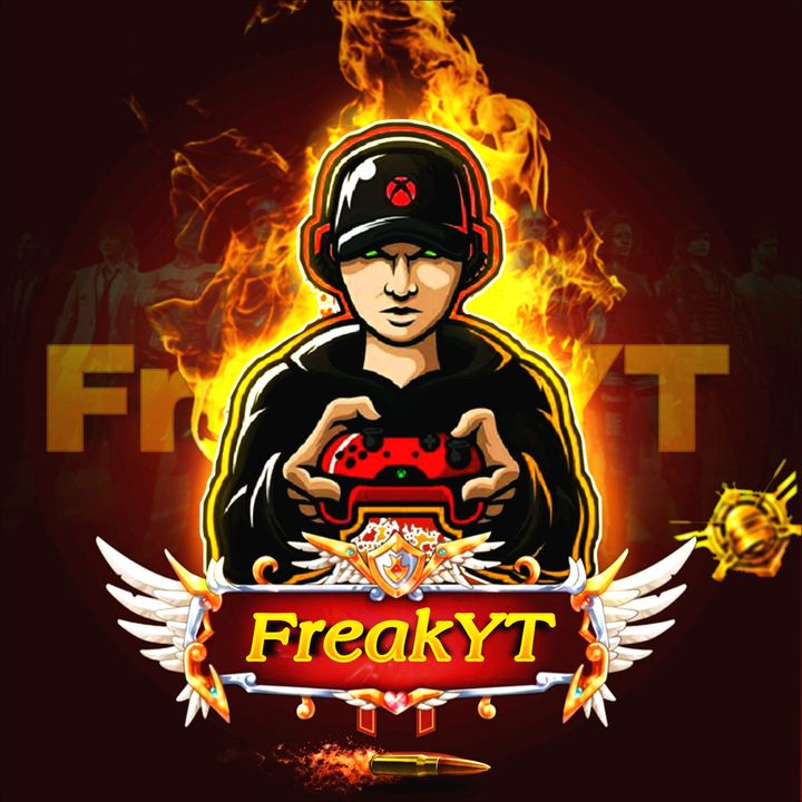 FreakYT @freakytxlive