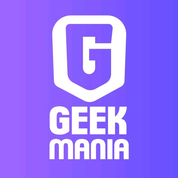 Geekmania @geekmania.oficial