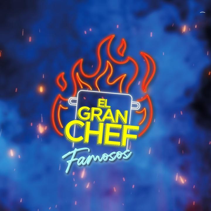 El Gran Chef Famosos @elgrancheffamosos.tv