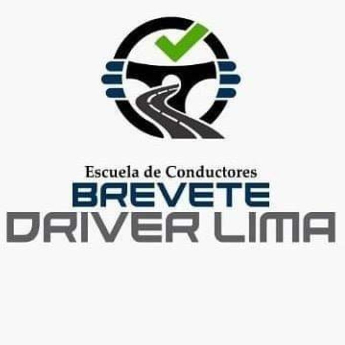 BREVETE DRIVER LIMA @brevetedriverlima