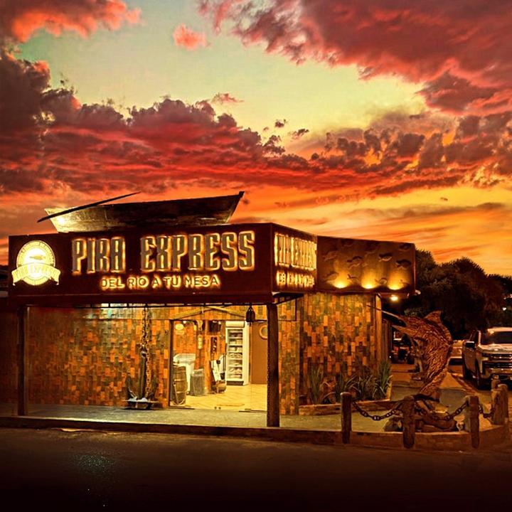 Pira Express ✨ @piraexpress