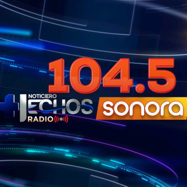 Sonora FM 104.5 @sonorafm104.5