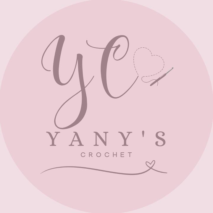 Yanys Crochet @yanyscrochet